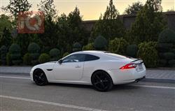 جاكوار XK